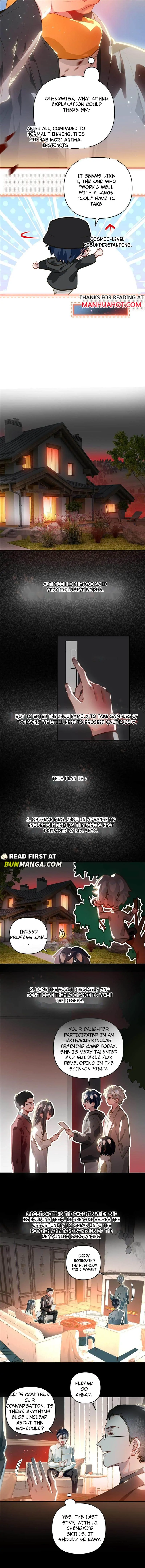 My Crazy Boyfriend - Chapter 59 Page 4