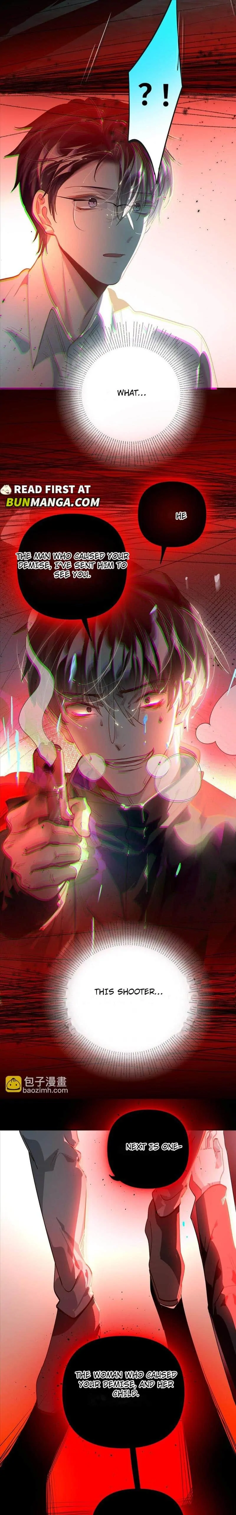 My Crazy Boyfriend - Chapter 59 Page 6