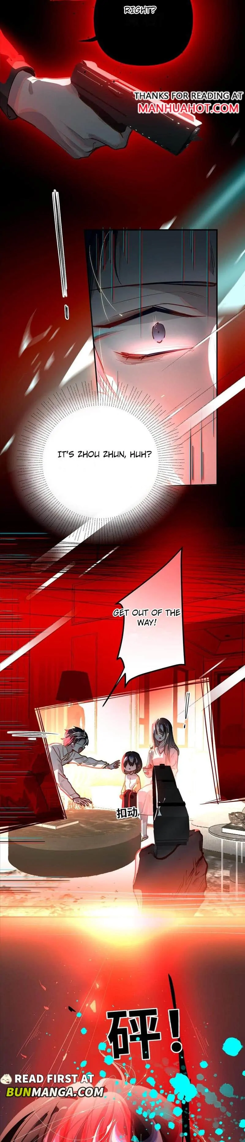 My Crazy Boyfriend - Chapter 59 Page 7