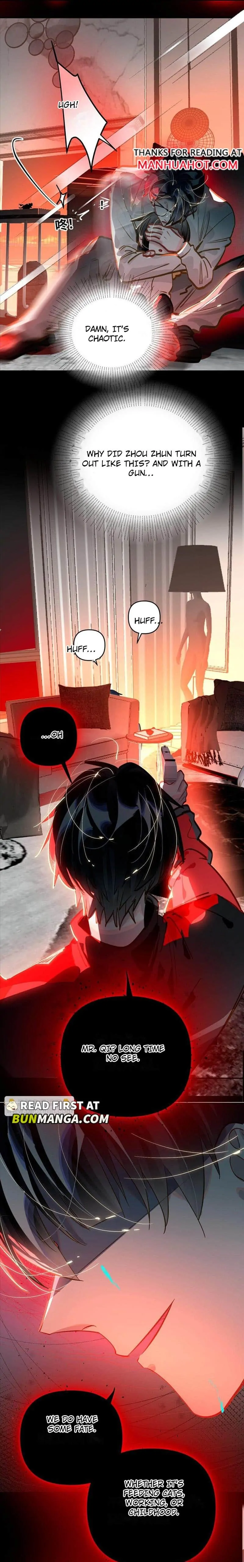 My Crazy Boyfriend - Chapter 59 Page 9