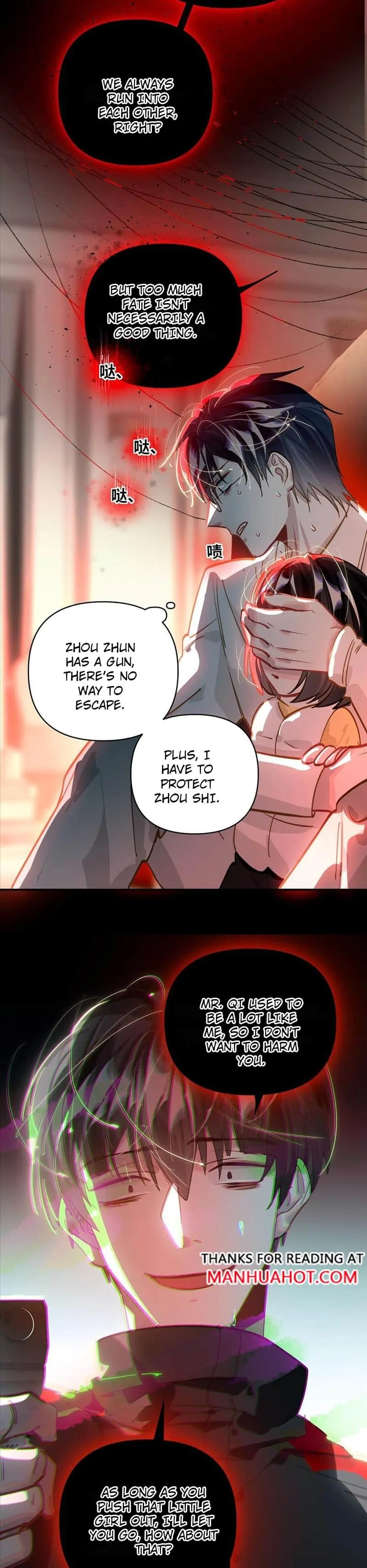 My Crazy Boyfriend - Chapter 59 Page 10