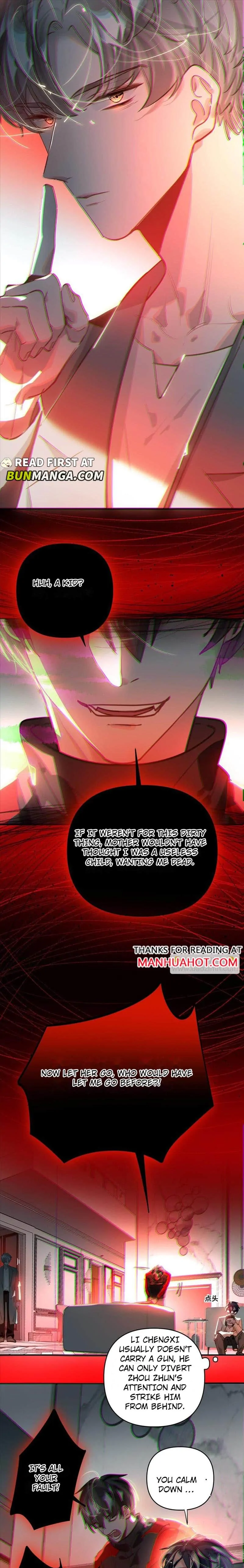 My Crazy Boyfriend - Chapter 59 Page 12