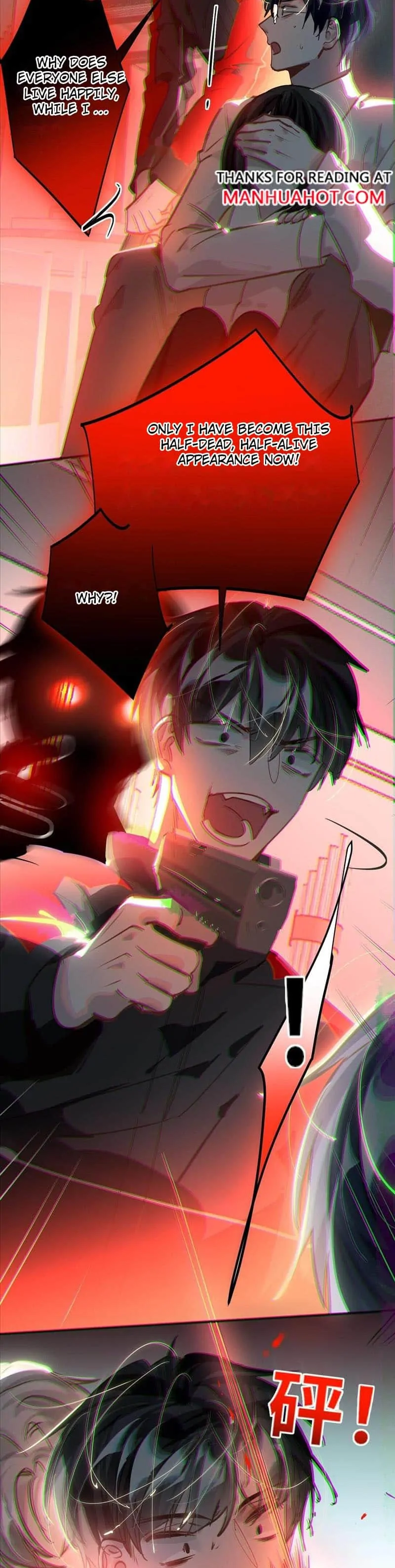 My Crazy Boyfriend - Chapter 59 Page 13