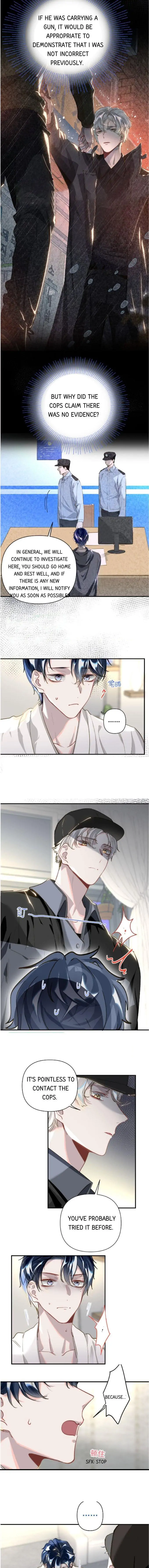 My Crazy Boyfriend - Chapter 6 Page 2
