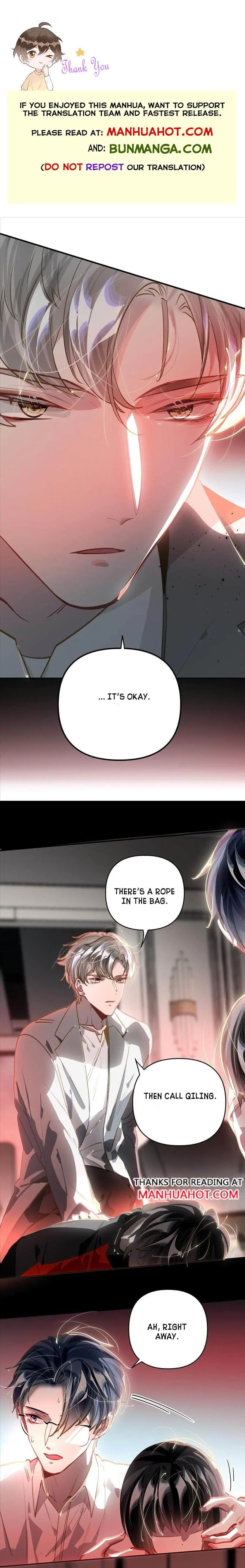 My Crazy Boyfriend - Chapter 60 Page 1