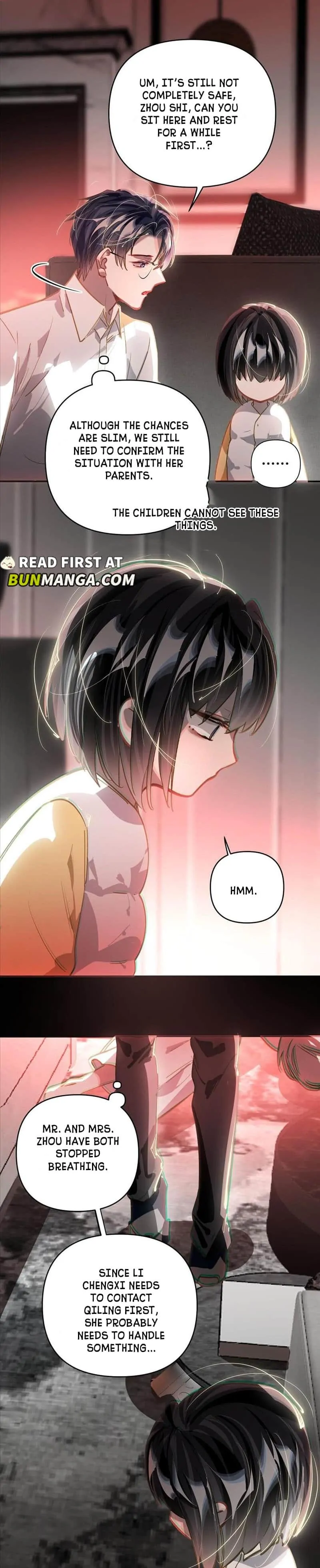 My Crazy Boyfriend - Chapter 60 Page 2