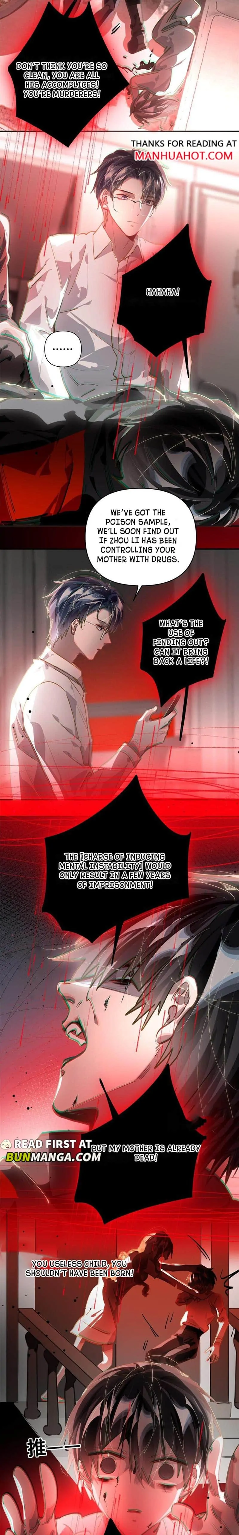 My Crazy Boyfriend - Chapter 60 Page 4