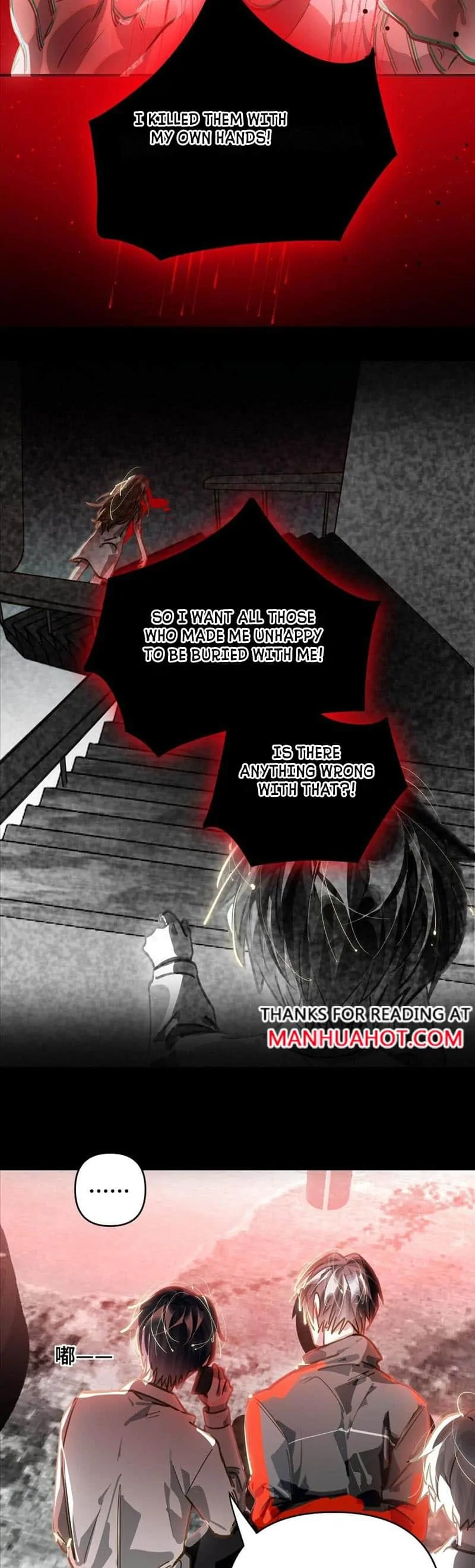 My Crazy Boyfriend - Chapter 60 Page 5