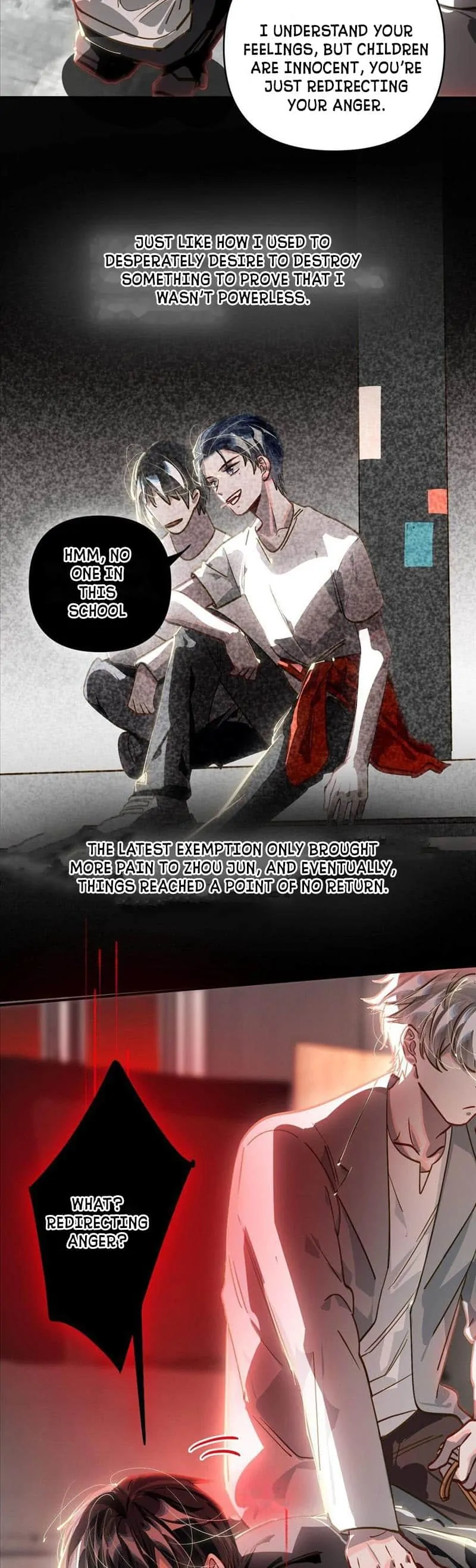 My Crazy Boyfriend - Chapter 60 Page 6