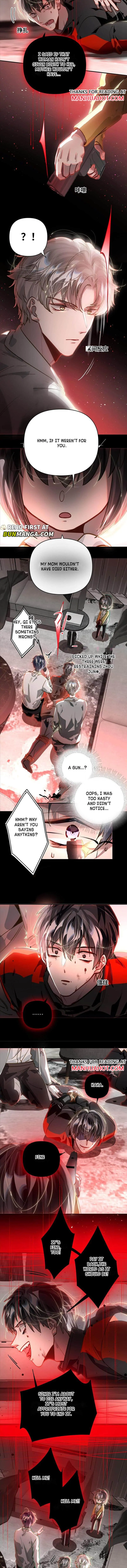 My Crazy Boyfriend - Chapter 60 Page 7