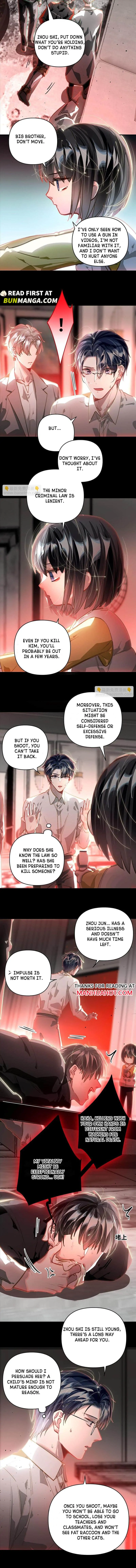 My Crazy Boyfriend - Chapter 60 Page 8