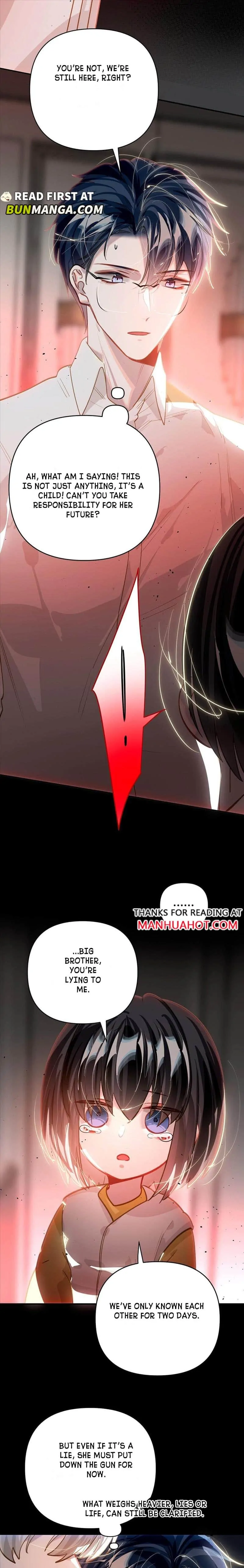 My Crazy Boyfriend - Chapter 60 Page 12