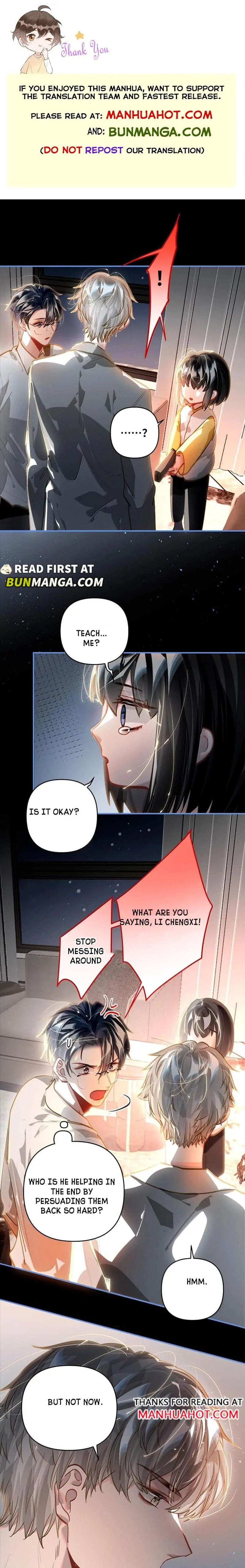 My Crazy Boyfriend - Chapter 61 Page 1