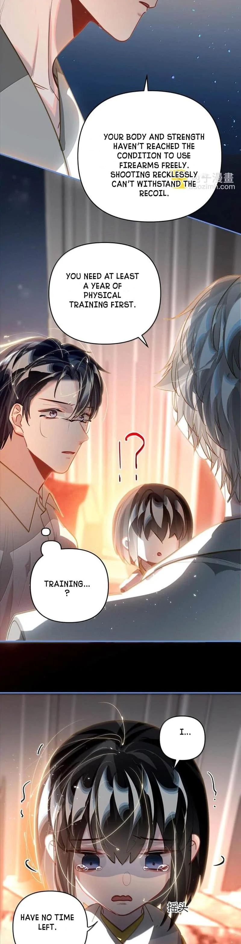 My Crazy Boyfriend - Chapter 61 Page 2