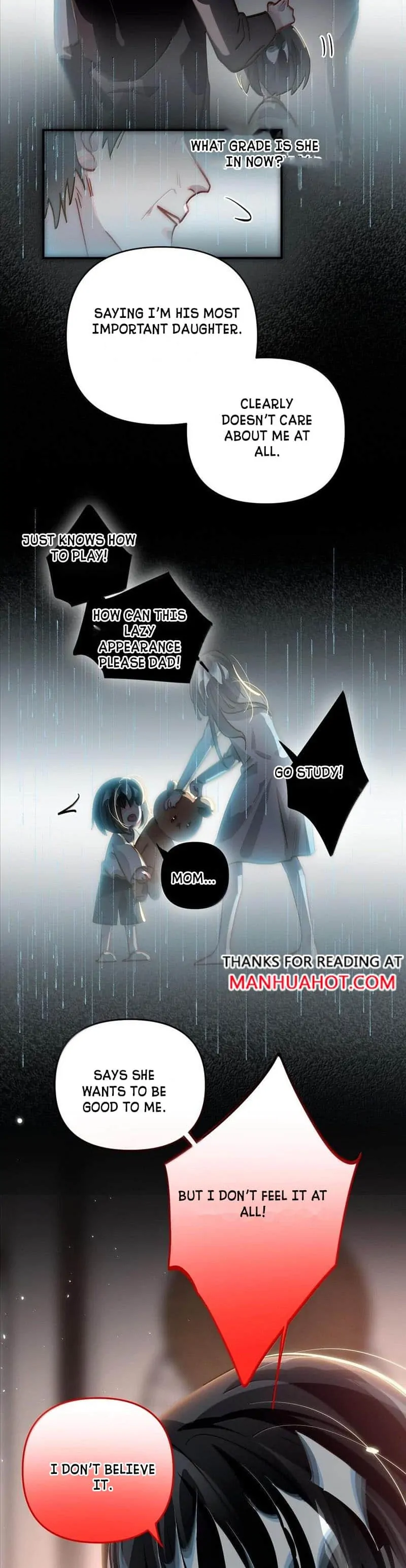 My Crazy Boyfriend - Chapter 61 Page 6