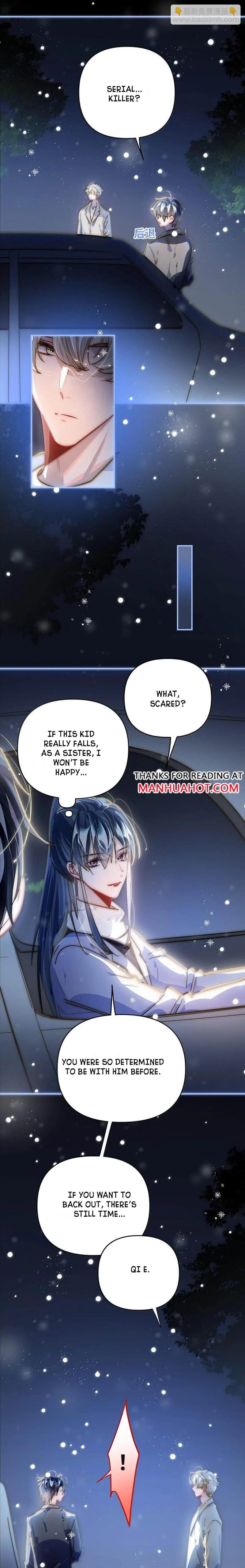 My Crazy Boyfriend - Chapter 62 Page 3