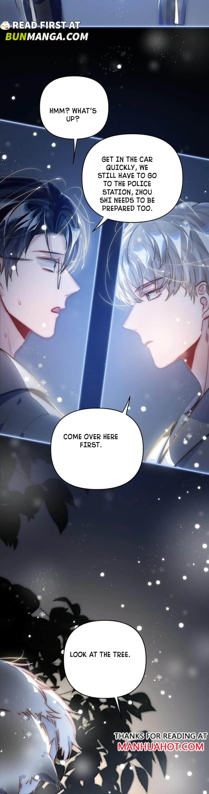 My Crazy Boyfriend - Chapter 62 Page 4