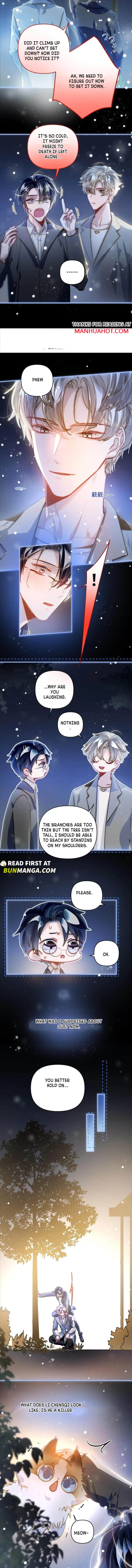 My Crazy Boyfriend - Chapter 62 Page 6