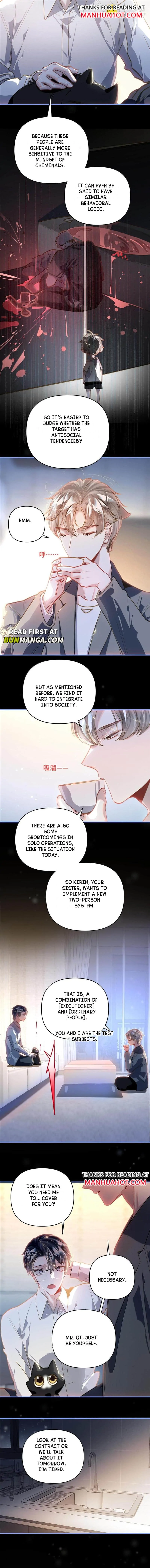 My Crazy Boyfriend - Chapter 62 Page 8
