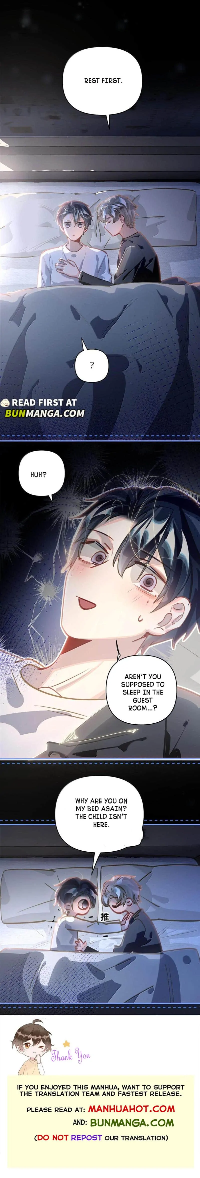 My Crazy Boyfriend - Chapter 62 Page 9