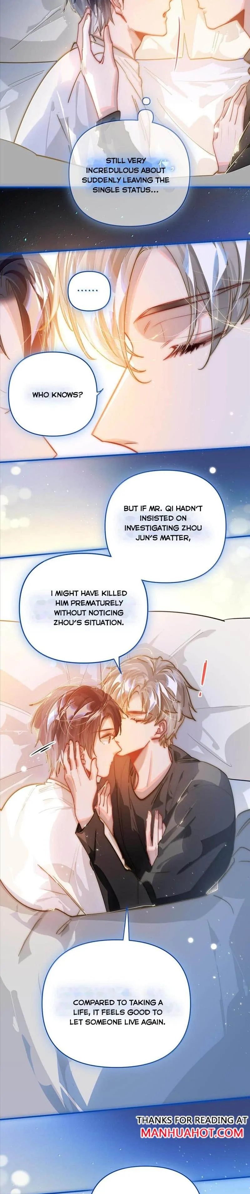 My Crazy Boyfriend - Chapter 63 Page 2