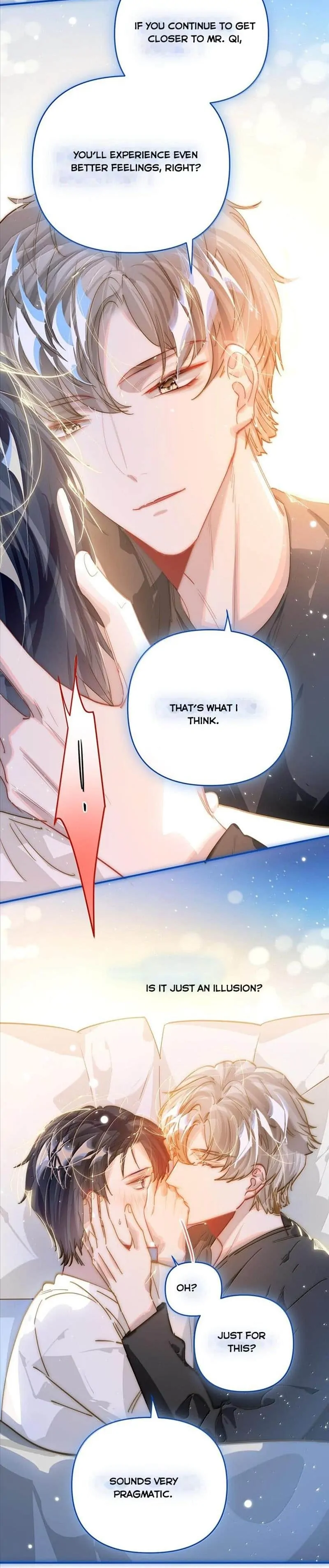 My Crazy Boyfriend - Chapter 63 Page 3