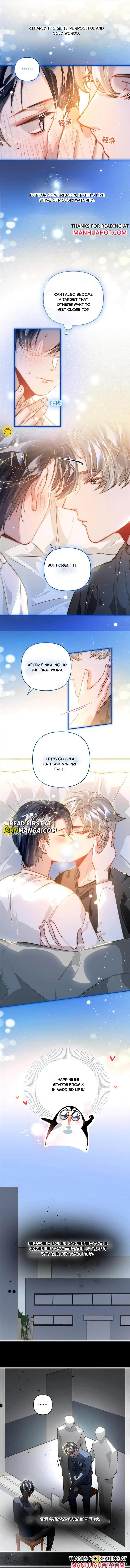 My Crazy Boyfriend - Chapter 63 Page 4