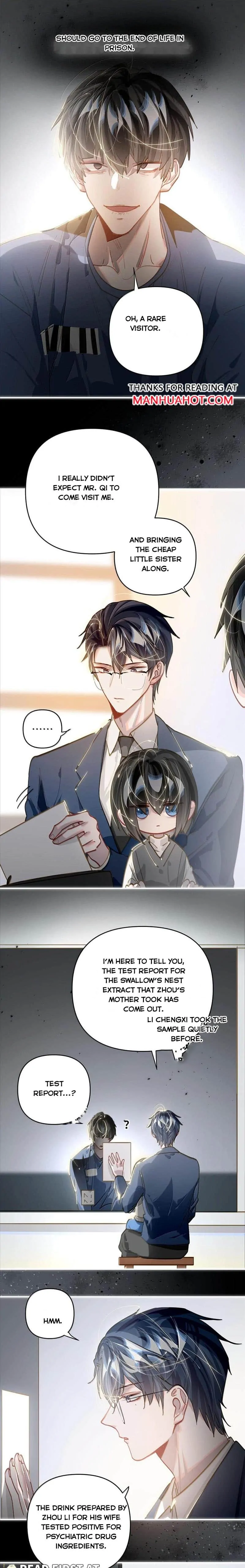 My Crazy Boyfriend - Chapter 63 Page 5