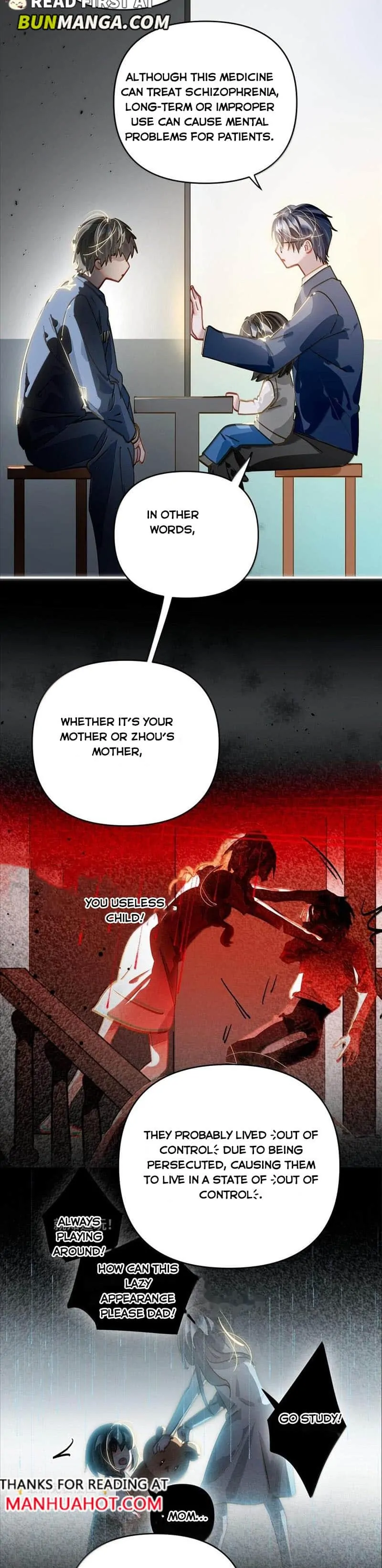 My Crazy Boyfriend - Chapter 63 Page 6