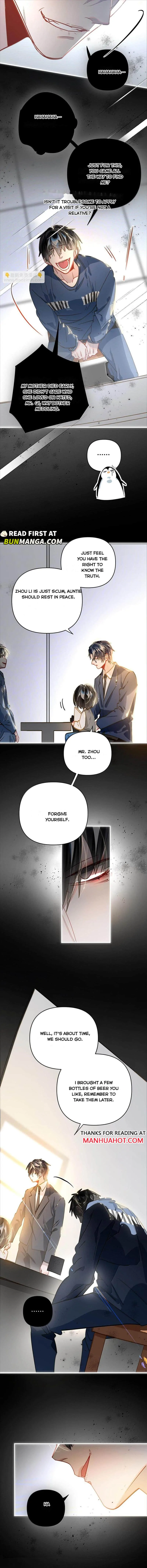 My Crazy Boyfriend - Chapter 63 Page 8