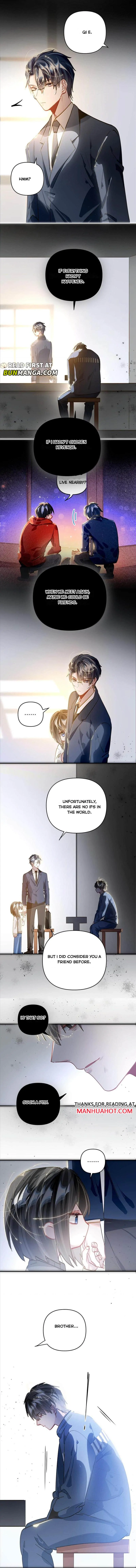 My Crazy Boyfriend - Chapter 63 Page 9