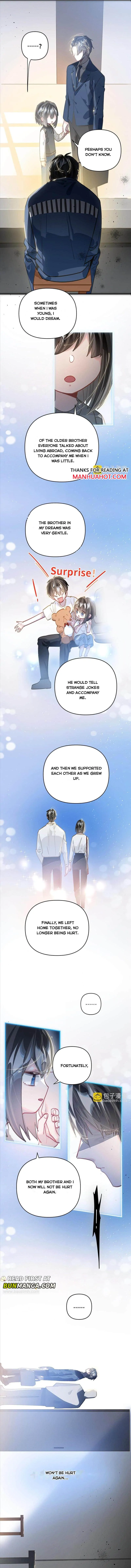 My Crazy Boyfriend - Chapter 63 Page 10