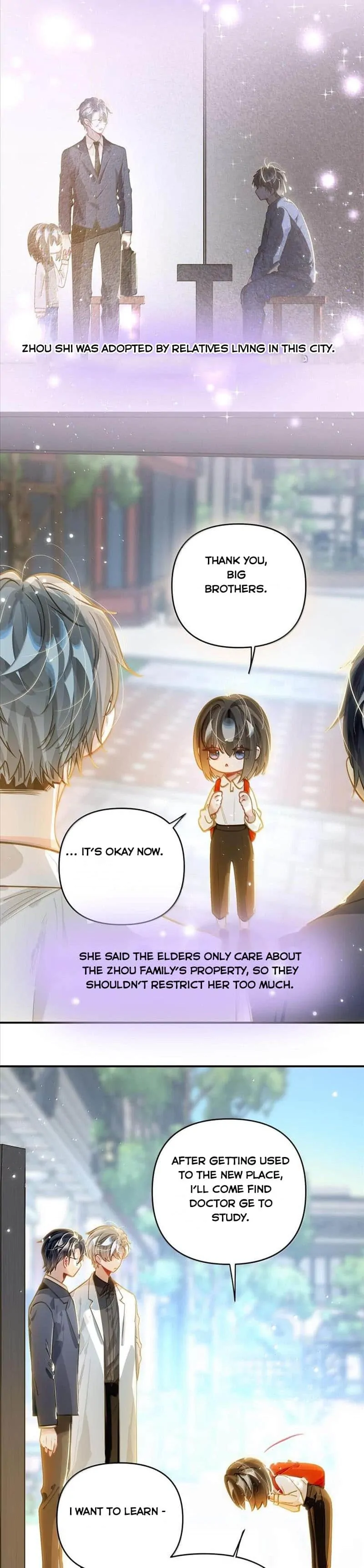 My Crazy Boyfriend - Chapter 64 Page 3