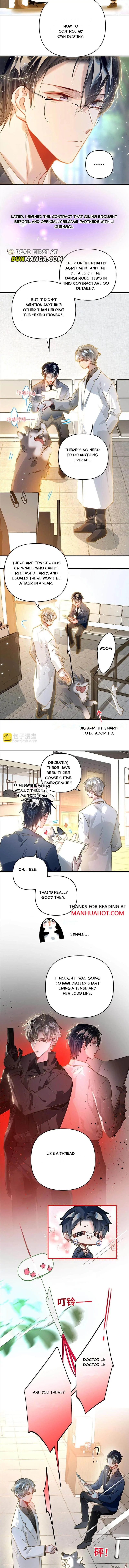My Crazy Boyfriend - Chapter 64 Page 4