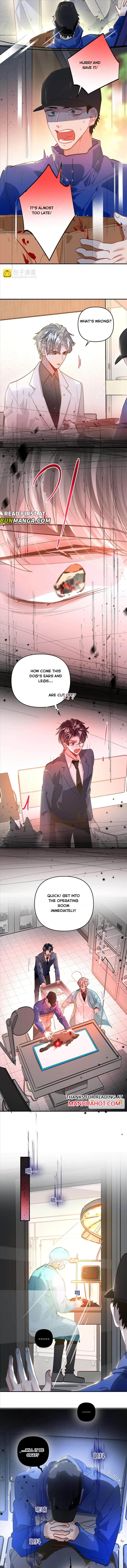 My Crazy Boyfriend - Chapter 64 Page 5
