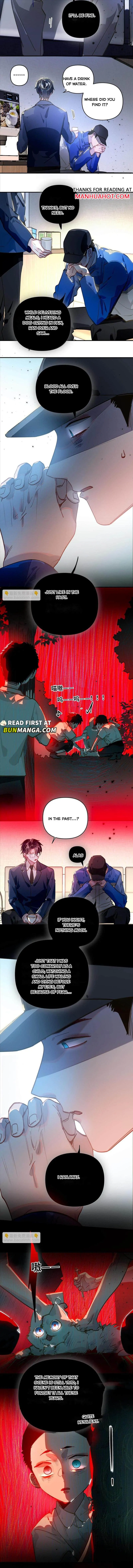 My Crazy Boyfriend - Chapter 64 Page 6