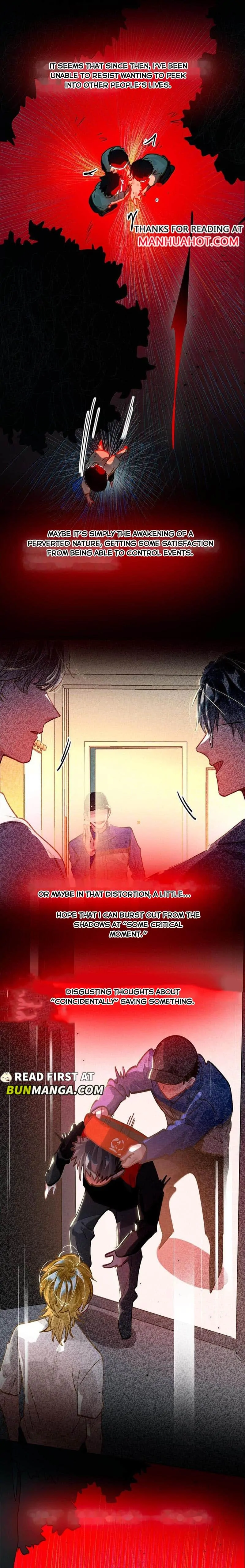 My Crazy Boyfriend - Chapter 64 Page 7