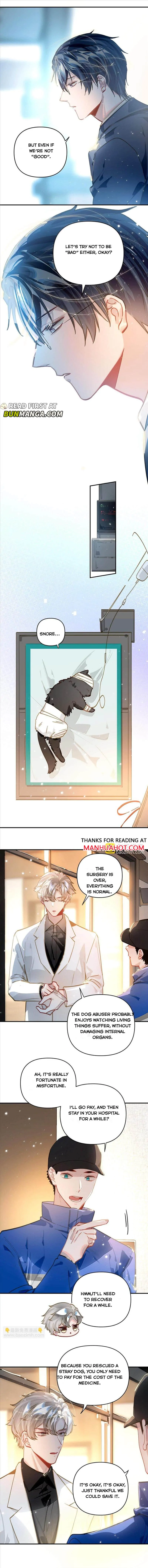 My Crazy Boyfriend - Chapter 64 Page 10