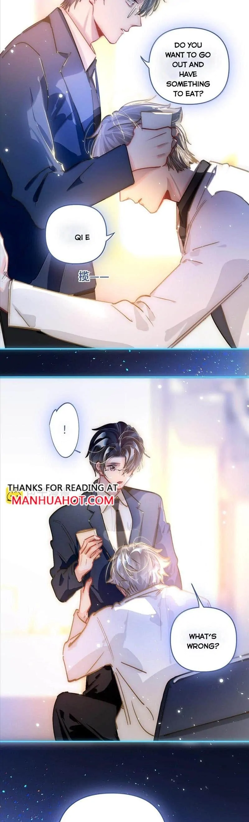 My Crazy Boyfriend - Chapter 64 Page 12