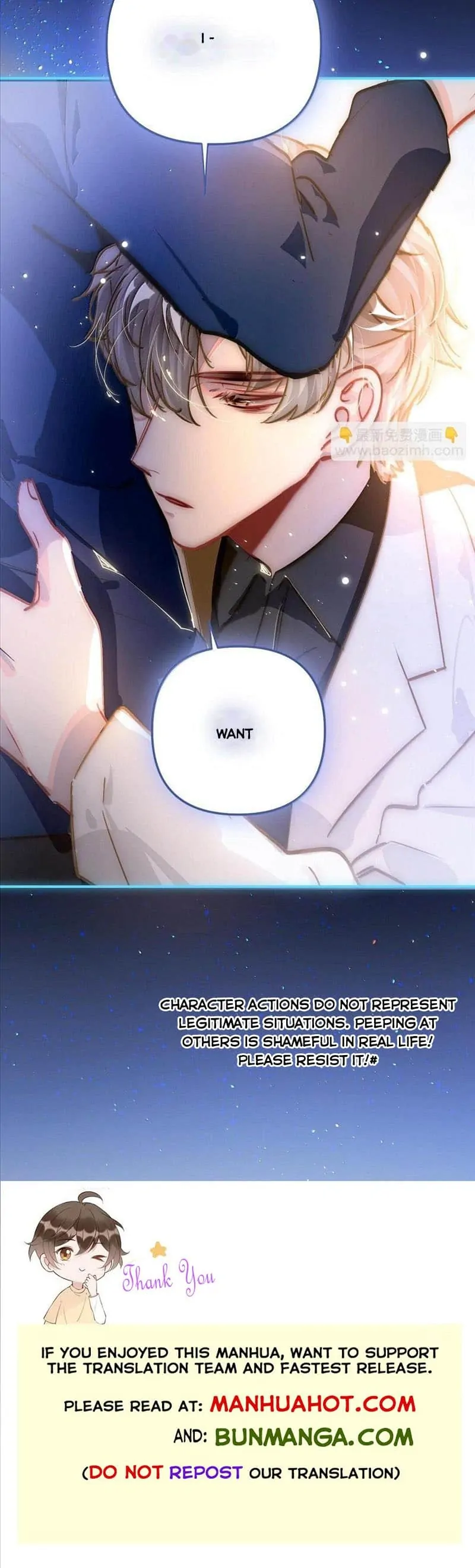 My Crazy Boyfriend - Chapter 64 Page 13