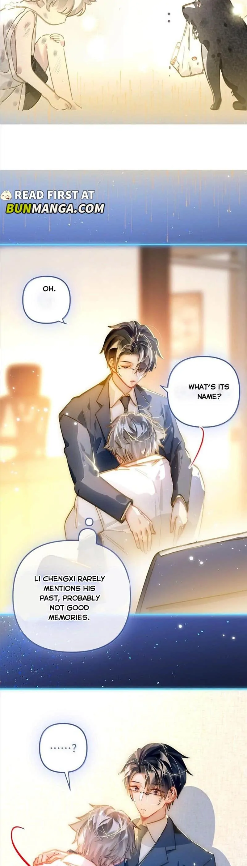 My Crazy Boyfriend - Chapter 65 Page 2