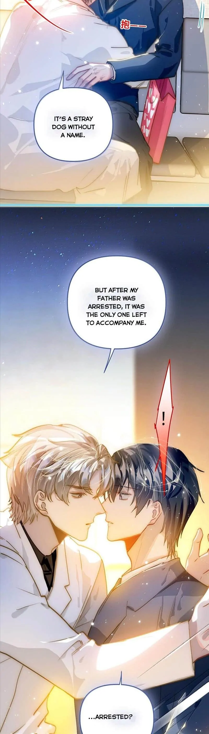 My Crazy Boyfriend - Chapter 65 Page 3