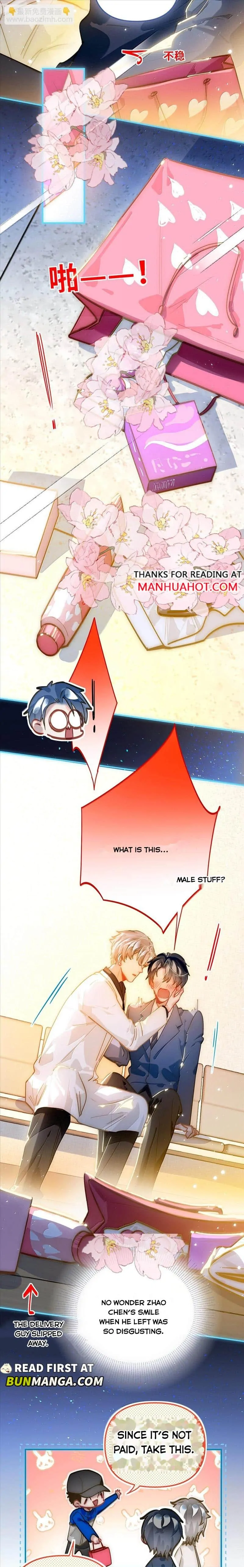 My Crazy Boyfriend - Chapter 65 Page 4