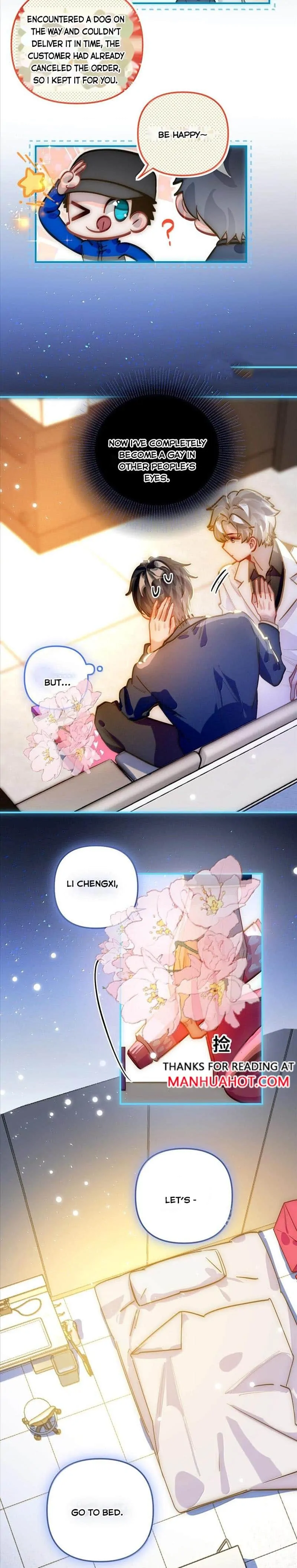My Crazy Boyfriend - Chapter 65 Page 5