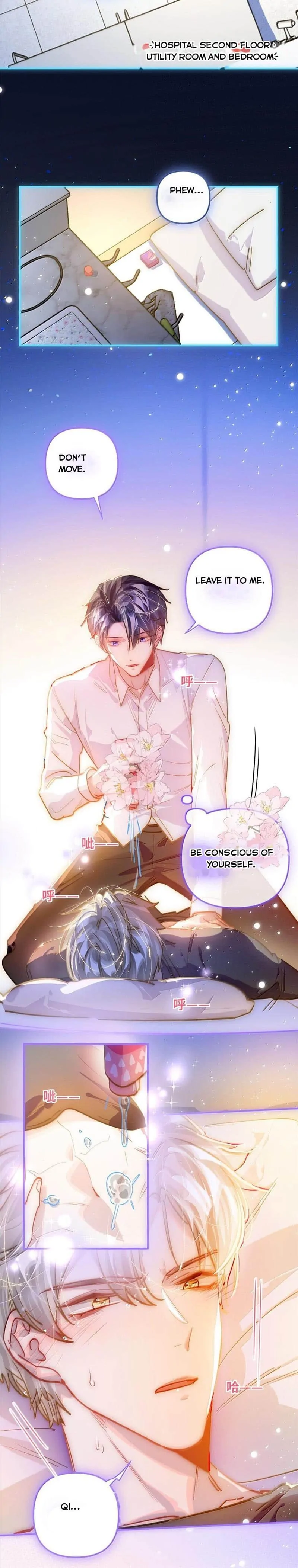 My Crazy Boyfriend - Chapter 65 Page 6