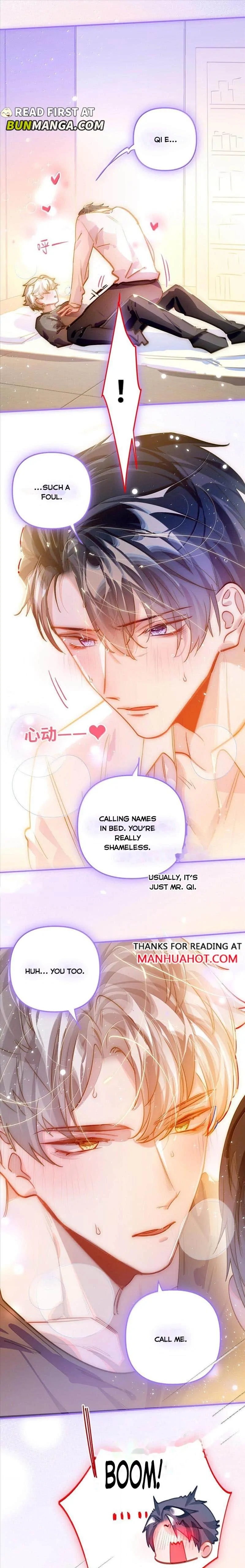 My Crazy Boyfriend - Chapter 65 Page 7