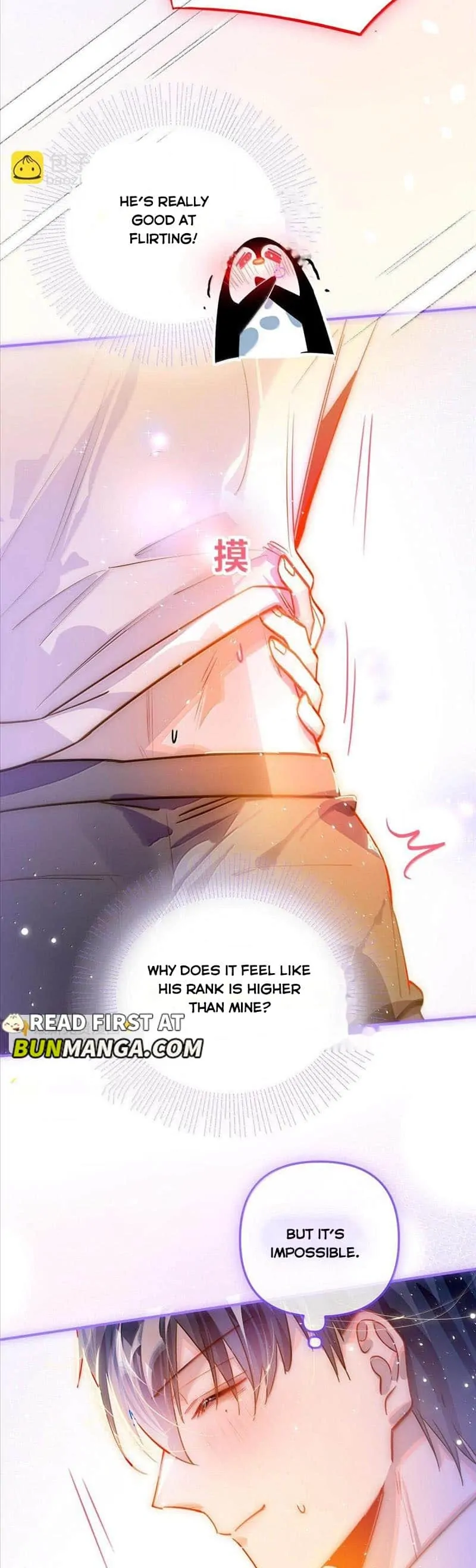 My Crazy Boyfriend - Chapter 65 Page 8