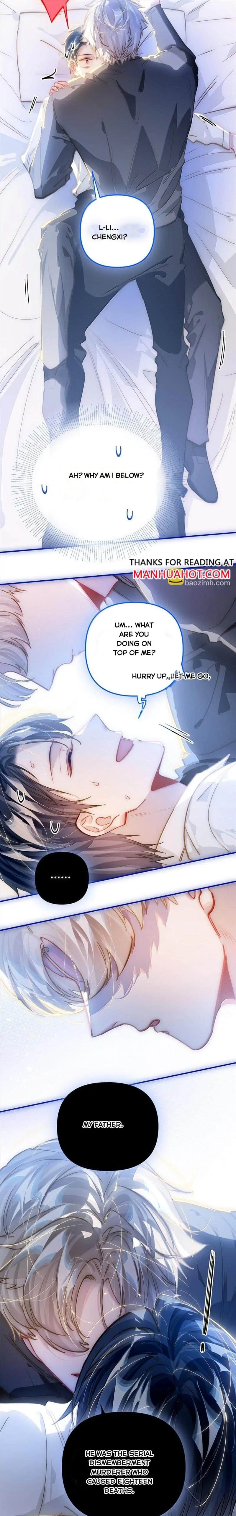 My Crazy Boyfriend - Chapter 65 Page 10