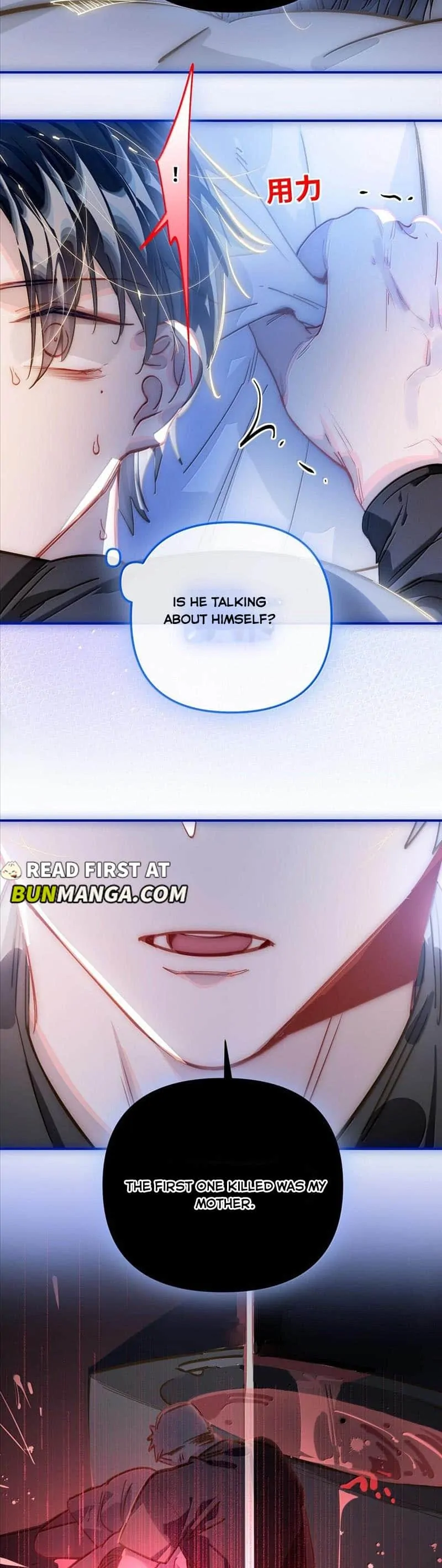 My Crazy Boyfriend - Chapter 65 Page 11