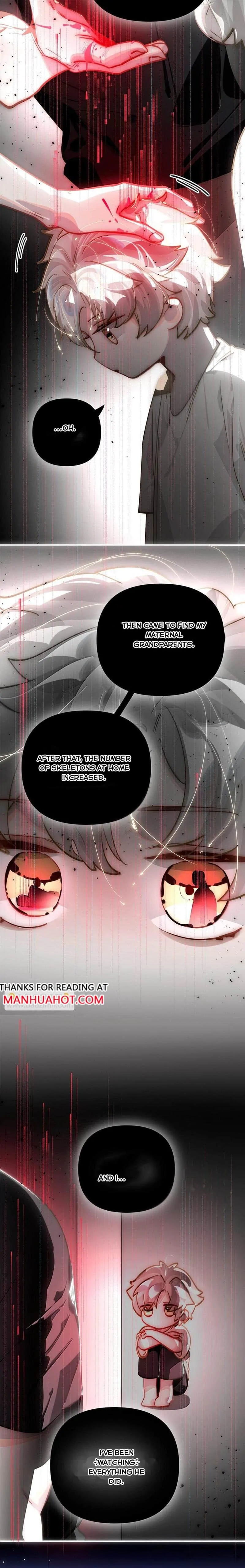 My Crazy Boyfriend - Chapter 65 Page 13